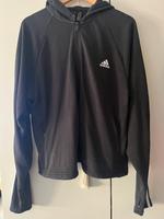adidas Jacke XXL schwarz Saarland - St. Wendel Vorschau