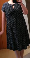 Kleid mit Polkadots, Marke Lindy Bop Kr. München - Unterschleißheim Vorschau