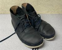 Clarks Mens Trigenic Flex Herren Halbstiefel Größe 41,5 Nordrhein-Westfalen - Bergkamen Vorschau