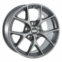 4xNEUE BBS SR Felgen 19Zoll 5x112 8,5x19 ET46 VW/Audi/Seat/Skoda Sachsen - Krostitz Vorschau