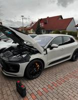 Softwareoptimierung „AGR, DPF, AdBlue“ BMW, VW, Mercedes Bayern - Bad Neustadt a.d. Saale Vorschau