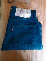 LEVI'S 26/30 schwarz Nordfriesland - Wyk Vorschau