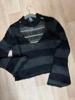 Killstar Pullover Damen Mecklenburg-Vorpommern - Anklam Vorschau
