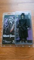 NECA Ghost Face Ghostface Scream Sammelfigur Baden-Württemberg - Mannheim Vorschau