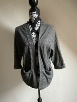 Kurzer Cardigan mit Taschen Sachsen-Anhalt - Lutherstadt Wittenberg Vorschau