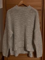 beiger Strickpullover Pullover von Yessica C&A Größe M Bayern - Siegsdorf Vorschau