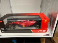 Kinderspiel Mondo Motors - Ferrari F1-75 Ferngesteuertes Formel-1 Hessen - Schwalmstadt Vorschau
