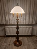 Antike Lampe (Smith & Diamond 1849) Nordrhein-Westfalen - Herten Vorschau