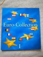 Euromünzen Sammlung Album Hessen - Gießen Vorschau
