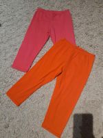 Kurze Leggings Gr.140 Nordrhein-Westfalen - Warendorf Vorschau