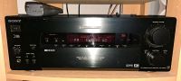 Dolby 5.1  Sony Stereoreceiver/Anlage Hessen - Spangenberg Vorschau