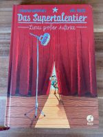 Buch: Das Supertalentier - Lunas großer Auftritt Niedersachsen - Rinteln Vorschau