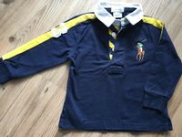 langärmeliges Poloshirt von Ralph Lauren Wandsbek - Hamburg Sasel Vorschau