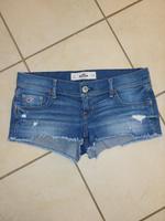Damen Short Hollister Gr.38 (27) ohne Mängel Bayern - Wolnzach Vorschau
