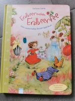 Erdbeerinchen Erdbeerfee Mein zauberhaftes Anziehbuch Bayern - Laaber Vorschau