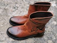 Stiefel von Lazamani Gr. 39 NEU Saarland - Gersheim Vorschau