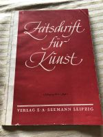 Zeitschrift für Kunst von 1947, Heft 4 Nordrhein-Westfalen - Nieheim Vorschau