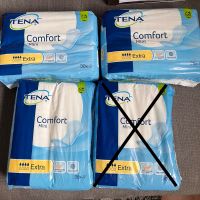 3 x Tena Comfort Mini Extra Inkontinenzeinlagen Rheinland-Pfalz - Pirmasens Vorschau