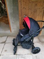 Kinderwagen, Buggy, Babyschale mit Isofix Thüringen - Worbis Vorschau