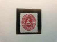 Briefmarke Altdeutschland Braunschweig 1865 postfrisch München - Sendling-Westpark Vorschau