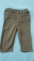 Baby Cordhose Neu C&A Babyclub größe 74 Rheinland-Pfalz - Mainz Vorschau