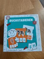 Spiel Buchstabieren Sachsen - Markersdorf bei Görlitz Vorschau