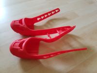 BIG Bobby Car Schuhschoner rot, neu Hessen - Kassel Vorschau