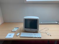 Alter iMac M5521, guter Zustand mit Maus & Tastatur Hannover - Vahrenwald-List Vorschau