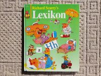 Richard Scarry´s Lexikon Nordrhein-Westfalen - Kerpen Vorschau