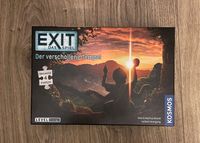 Ravensburger Exit Puzzle „Der verschollene Tempel“ Hessen - Egelsbach Vorschau