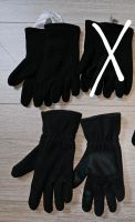 Handschuhe schwarz  Fleece Softshell Eiskunstlauf neu Nordrhein-Westfalen - Moers Vorschau