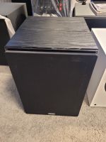 Magnat signature 530 Subwoofer schwarz Nordrhein-Westfalen - Radevormwald Vorschau