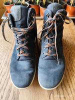 Geox Schnürschuh/Halbschuh Gr.39 Dresden - Neustadt Vorschau
