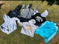 Pullover Nike Adidas Brandenburg - Groß Pankow (Prignitz) Vorschau