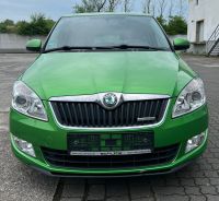 Skoda Fabia Greenline Nordrhein-Westfalen - Arnsberg Vorschau