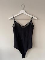 Abercrombie & Fitch Damen Body Top Gr. S schwarz Mesh neu Rheinland-Pfalz - Bad Kreuznach Vorschau