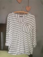 Bluse Hemd Damen Größe M / L Sachsen - Hohndorf Vorschau