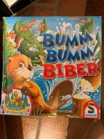 Bumm Bumm Biber Spiel Baden-Württemberg - Schwäbisch Hall Vorschau