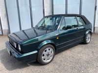 VW Golf 1 (I) Cabrio Classic Line – H-Kennzeichen möglich Leipzig - Eutritzsch Vorschau