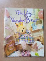 Vander Bear Katalog Muffy 1996 top Zustand Hessen - Gießen Vorschau