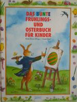 Ostern: Das bunte Frühlings- und Osterbuch für Kinder Baden-Württemberg - Emmendingen Vorschau