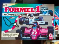 Formel 1 Nürburgring Rennspiel Rheinland-Pfalz - Grünstadt Vorschau