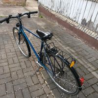 Trekking bike ( Winora) Hessen - Kalbach Vorschau