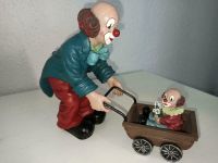 Gilde Clown 'Babysitter mit Kinderwagen' Niedersachsen - Calberlah Vorschau