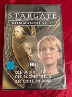 DVD Stargate Kommando SG 1 Sachsen-Anhalt - Lutherstadt Wittenberg Vorschau