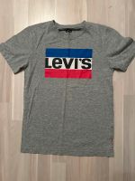 LEVIS T-Shirt Gr. 164 Berlin - Charlottenburg Vorschau