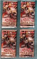 Order of Chaos Booster Pack ORCS-DE X4 Yugioh Sealed Bayern - Hallstadt Vorschau