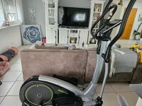 Crosstrainer christopeit Sport E2000 Baden-Württemberg - Waldshut-Tiengen Vorschau