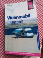 Wohnmobil Handbuch Bayern - Rückholz Vorschau