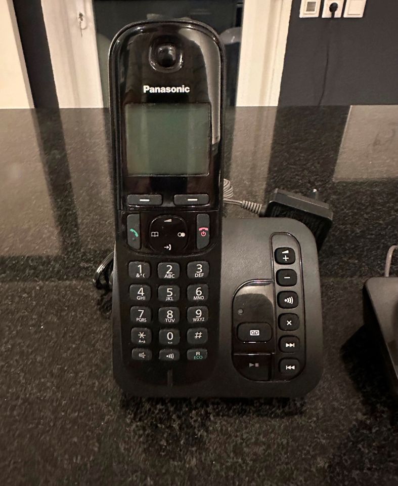 Panasonic KX-TGC220G+ 2.Telefon Dect in Havixbeck